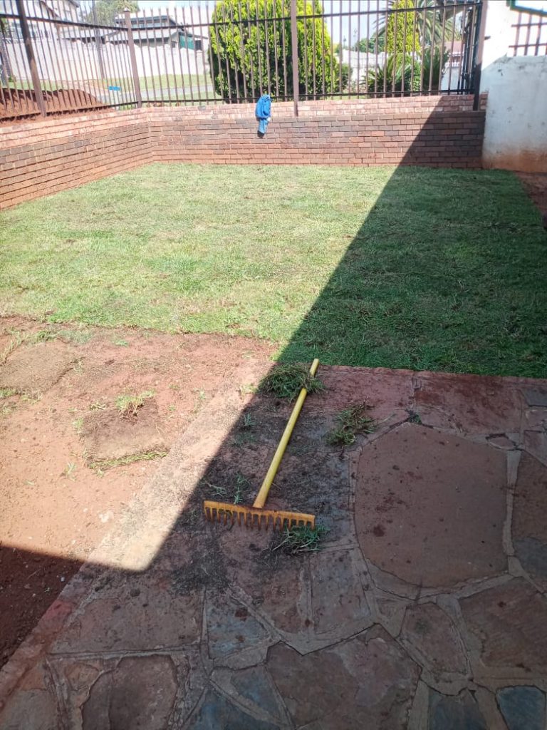 Instant Lawn Roodepoort