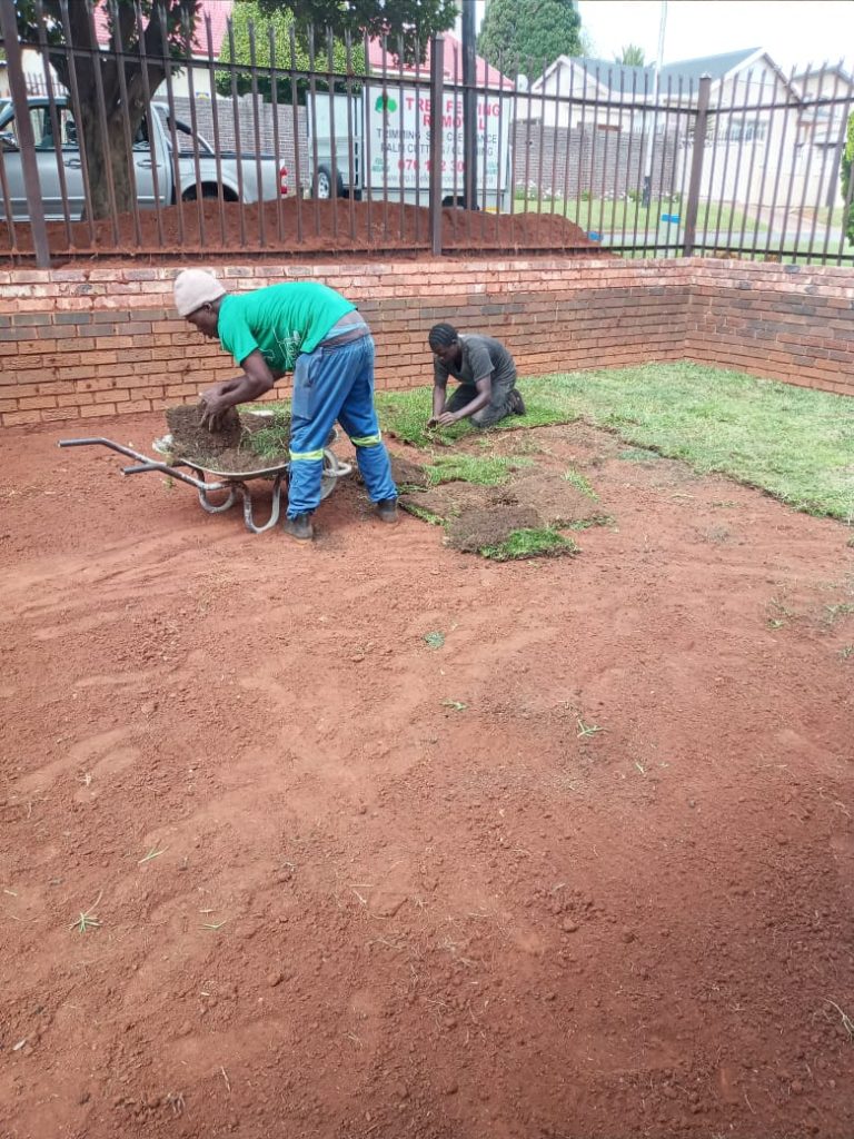 Instant Lawn Roodepoort