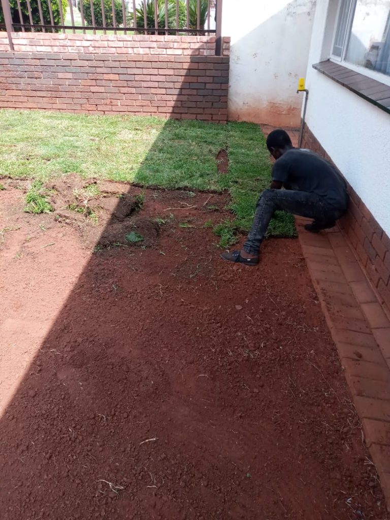 Instant Lawn Roodepoort